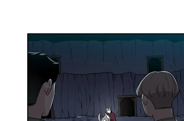 Grand Warlock Streamer Chapter 23 page 3 - 