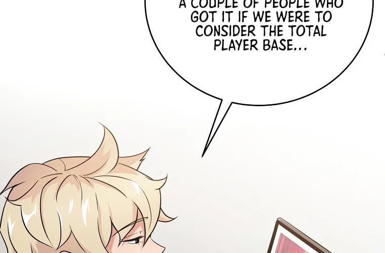 Grand Warlock Streamer Chapter 23 page 21 - 