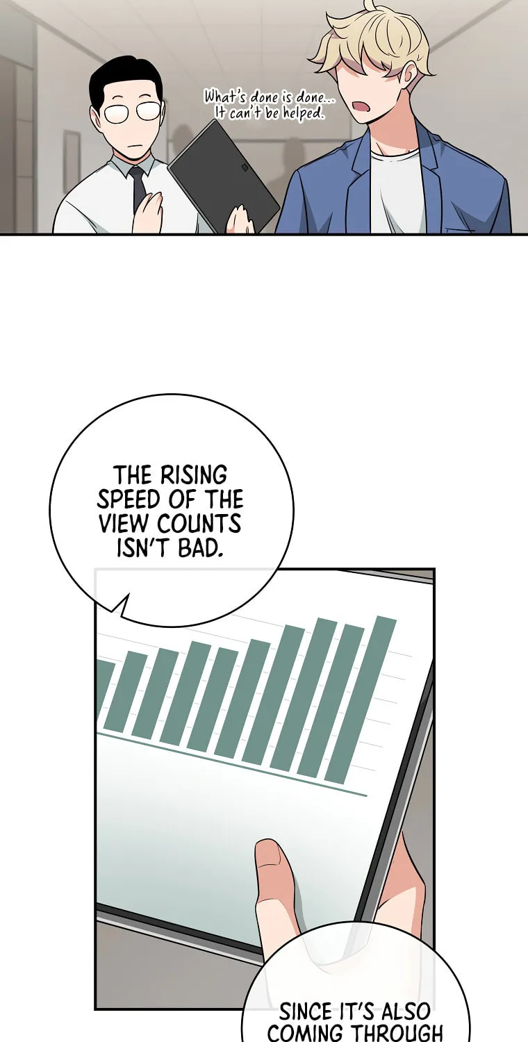 Grand Warlock Streamer Chapter 23 page 24 - 