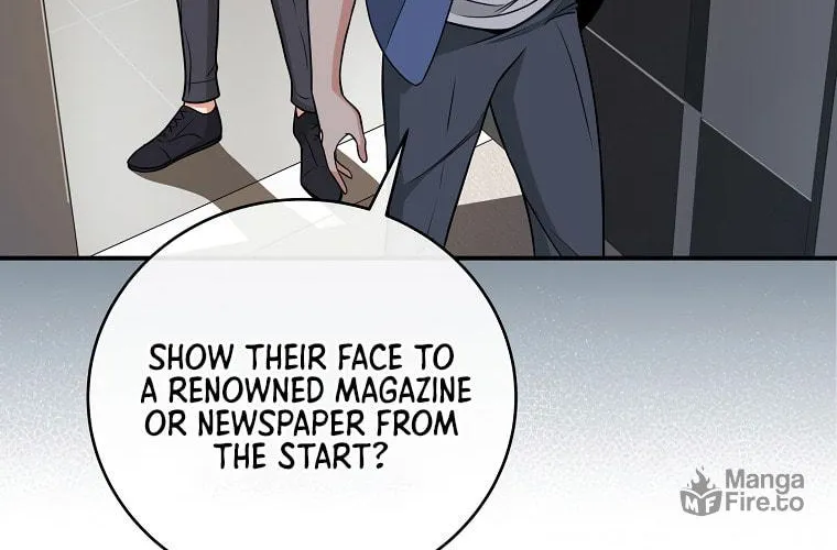 Grand Warlock Streamer Chapter 23 page 29 - 