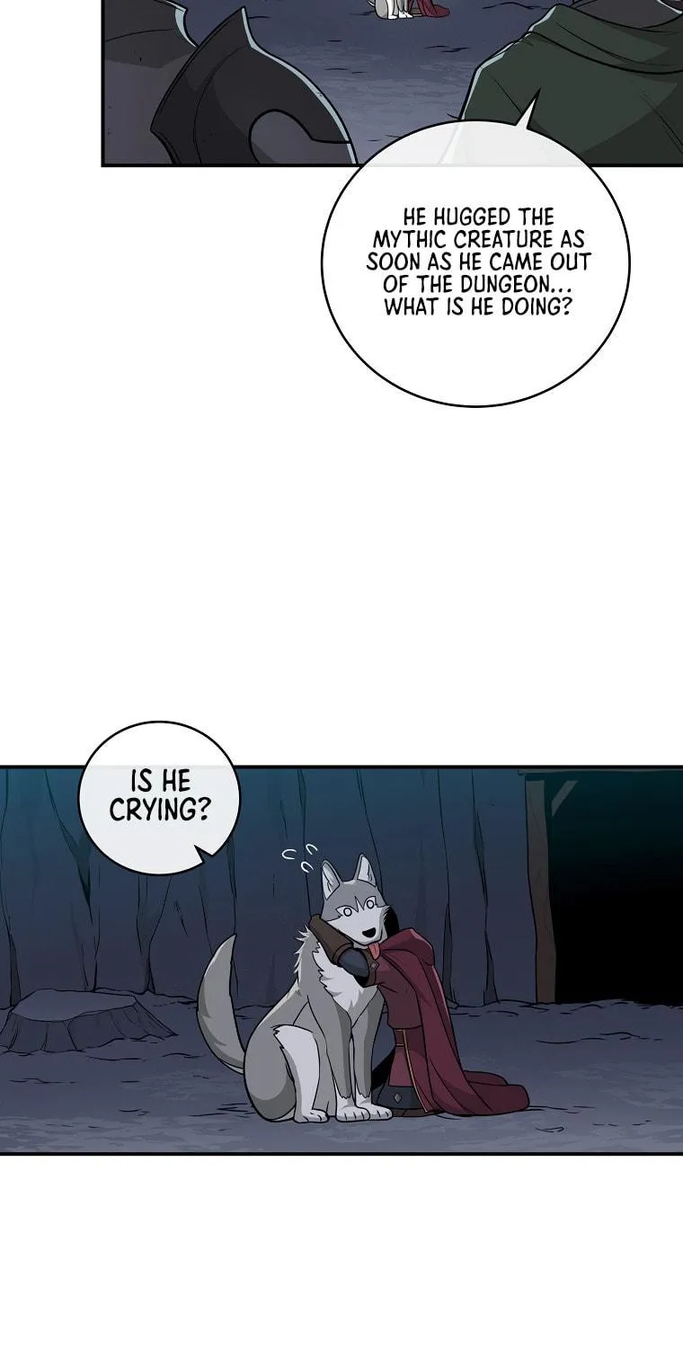 Grand Warlock Streamer Chapter 23 page 4 - 