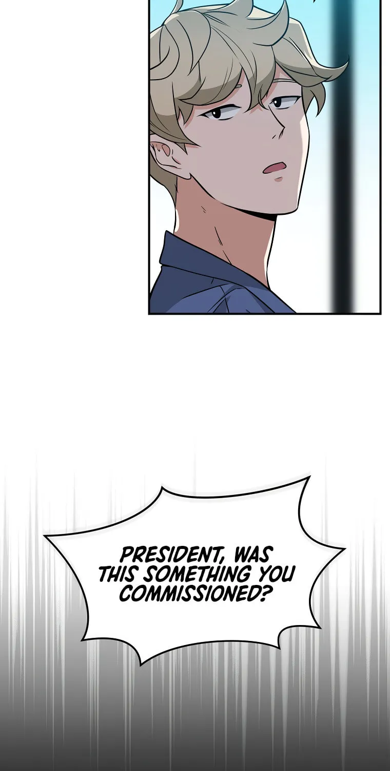 Grand Warlock Streamer Chapter 23 page 36 - 