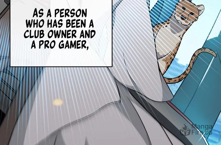 Grand Warlock Streamer Chapter 23 page 41 - 