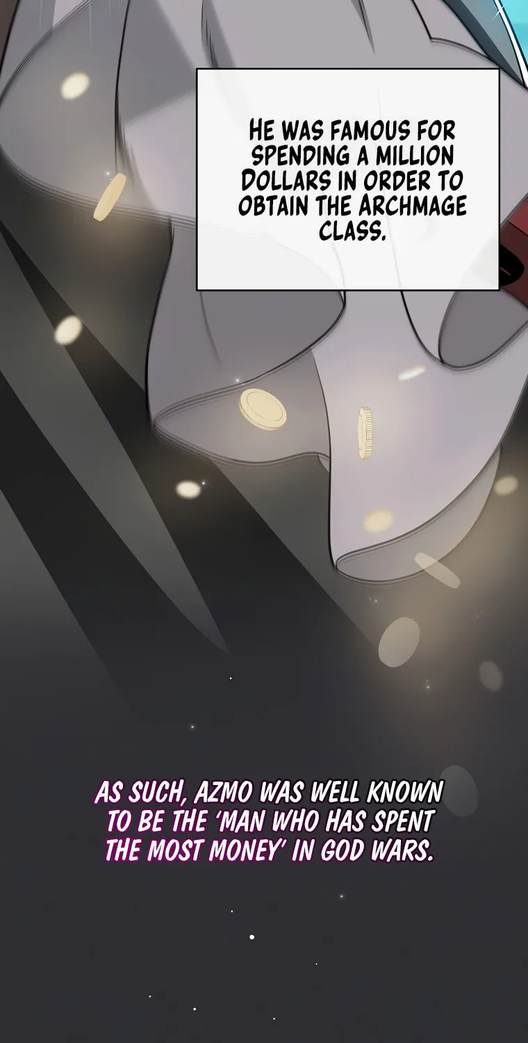 Grand Warlock Streamer Chapter 23 page 42 - 