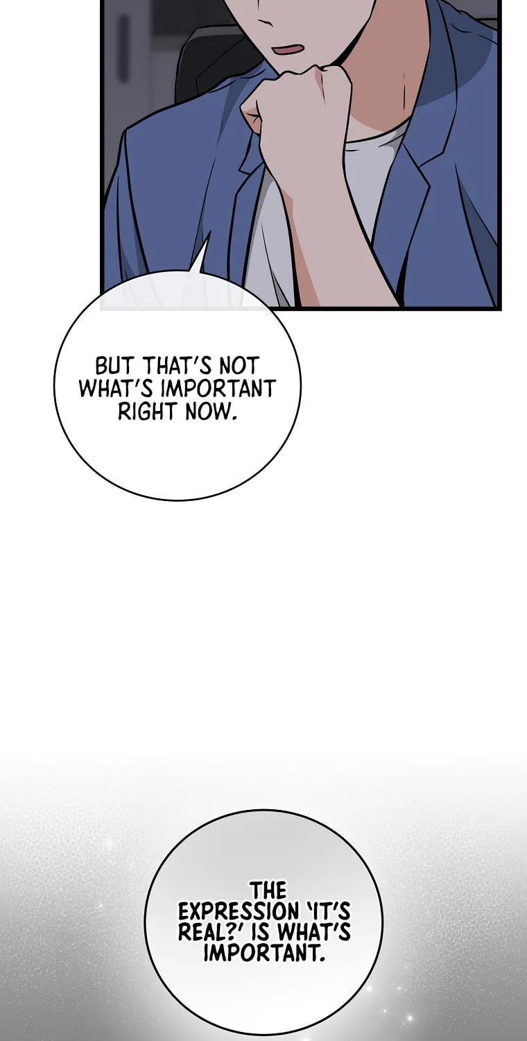 Grand Warlock Streamer Chapter 23 page 50 - 