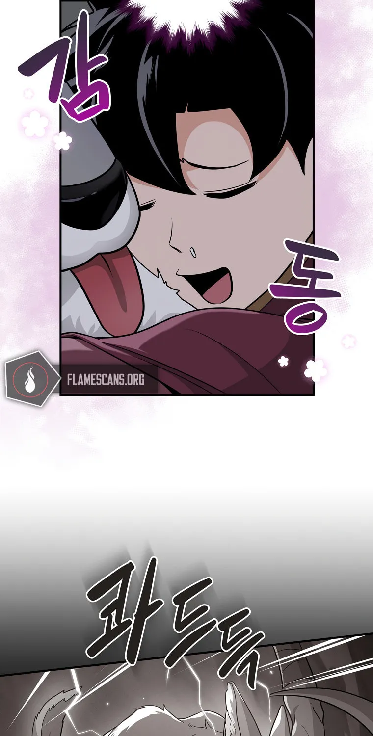 Grand Warlock Streamer Chapter 23 page 6 - 