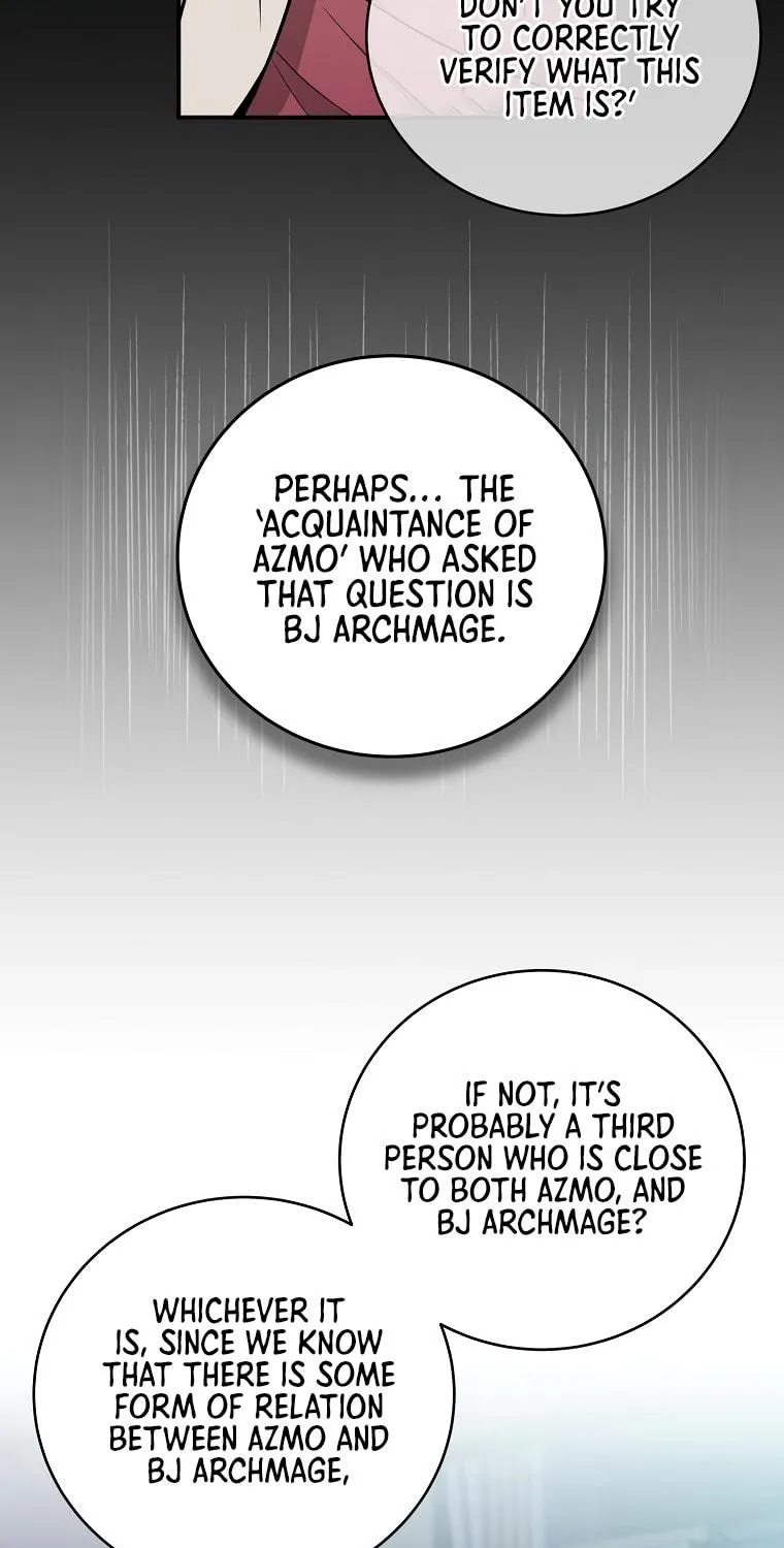 Grand Warlock Streamer Chapter 23 page 58 - 