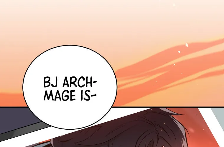 Grand Warlock Streamer Chapter 23 page 61 - 