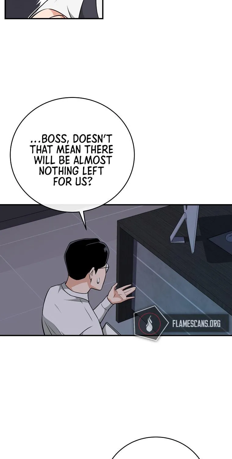 Grand Warlock Streamer Chapter 23 page 68 - 