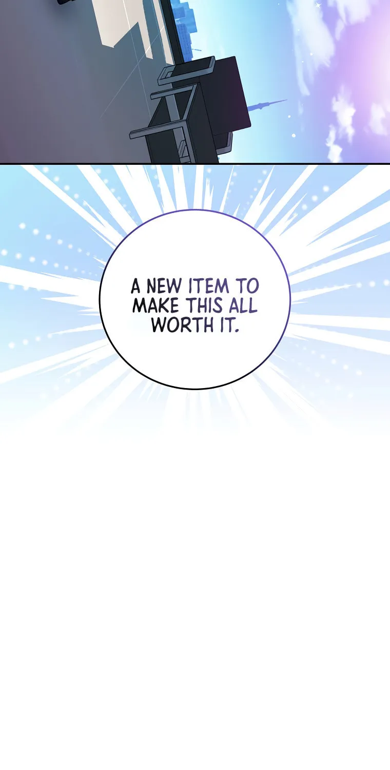 Grand Warlock Streamer Chapter 23 page 72 - 