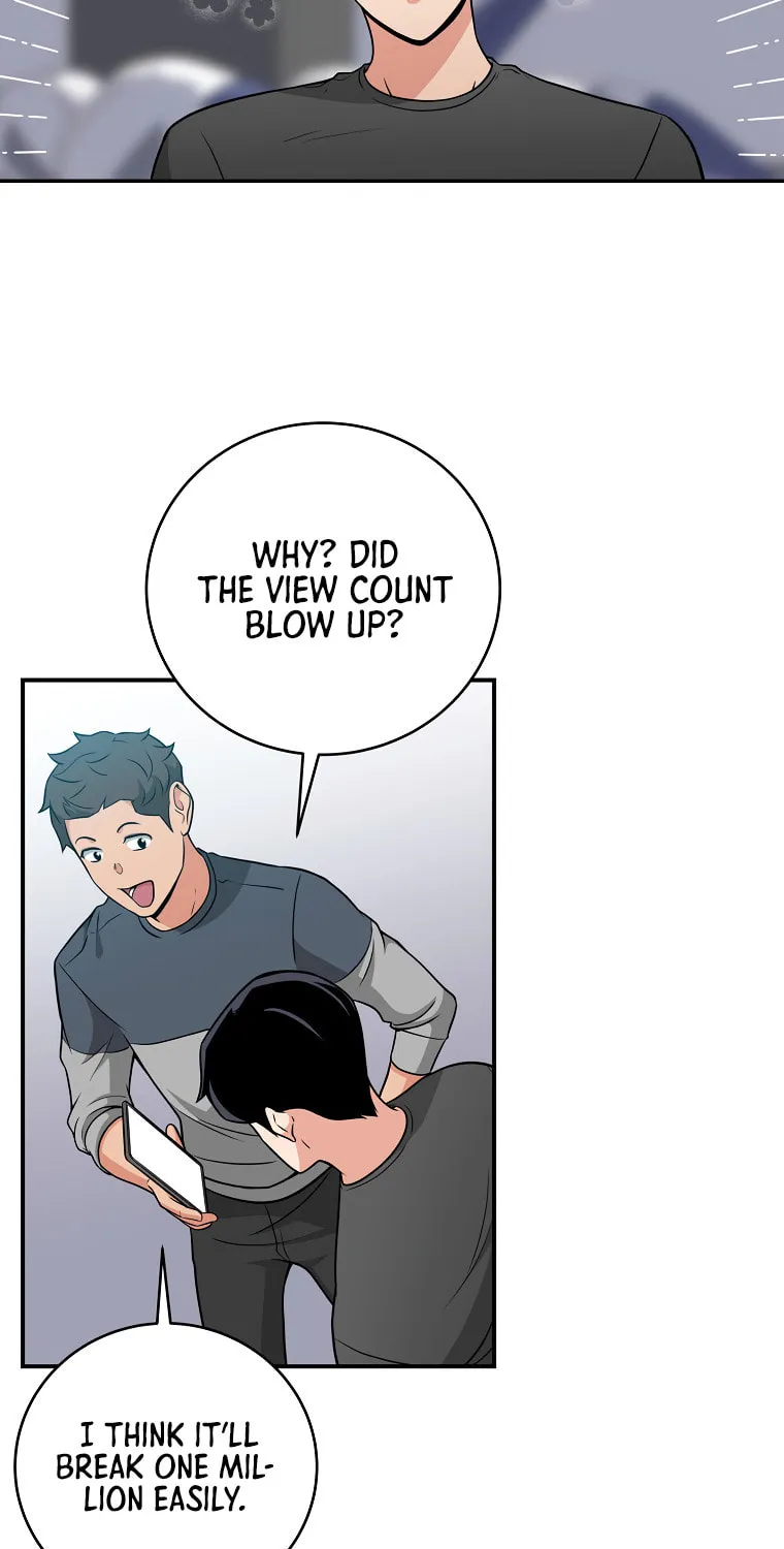 Grand Warlock Streamer Chapter 23 page 80 - 