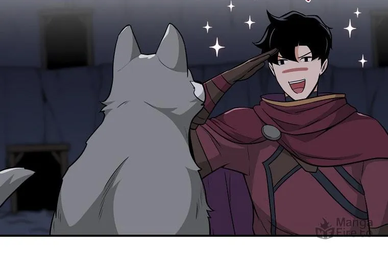 Grand Warlock Streamer Chapter 23 page 9 - 