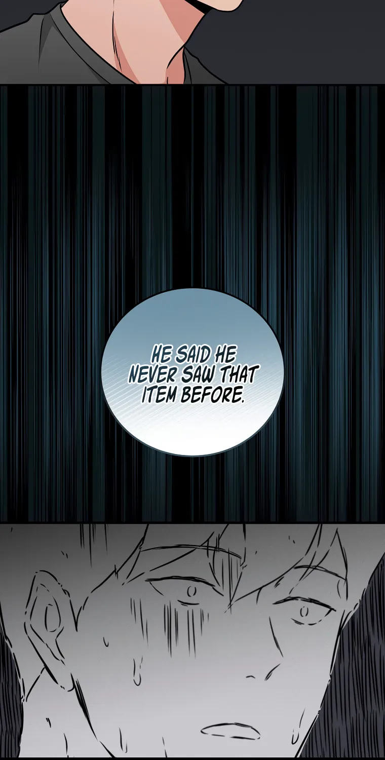 Grand Warlock Streamer Chapter 23 page 84 - 