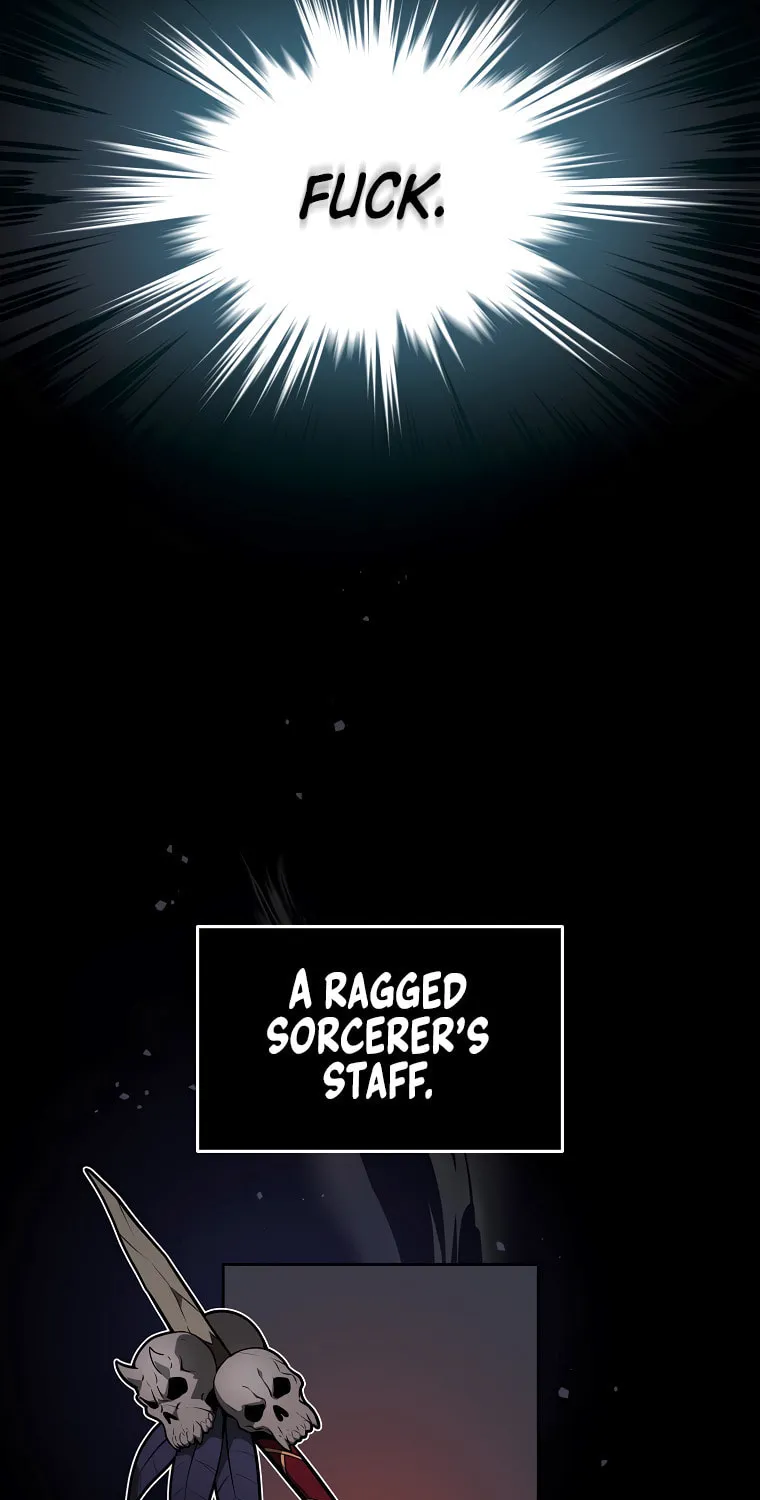 Grand Warlock Streamer Chapter 23 page 86 - 