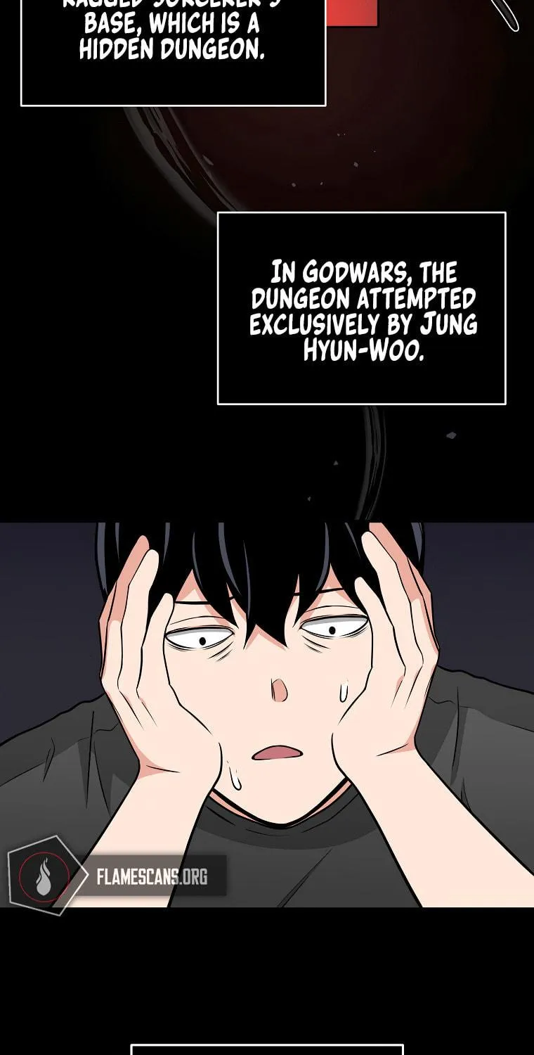 Grand Warlock Streamer Chapter 23 page 88 - 