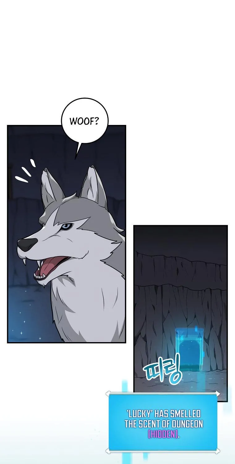 Grand Warlock Streamer Chapter 23 page 10 - 