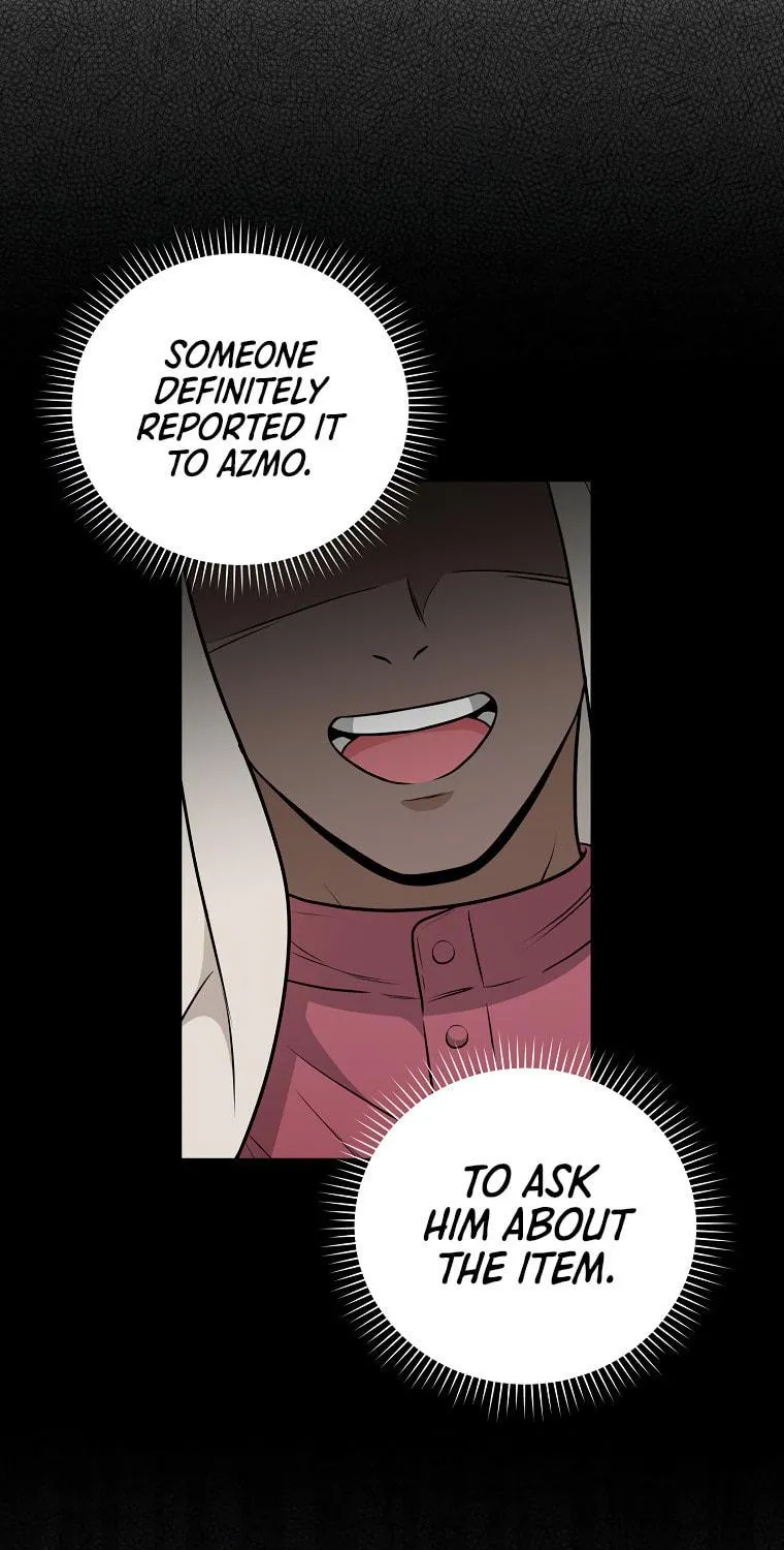 Grand Warlock Streamer Chapter 23 page 94 - 