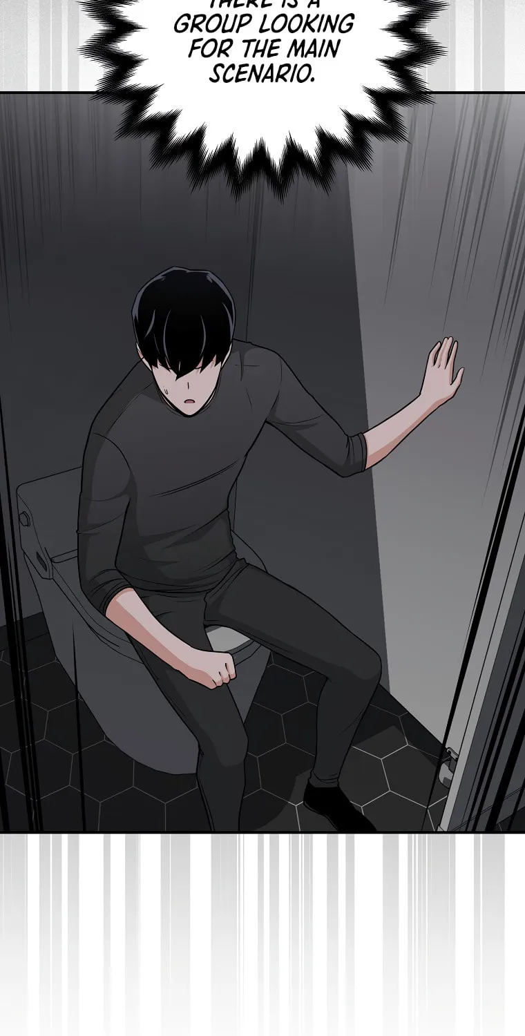 Grand Warlock Streamer Chapter 23 page 96 - 