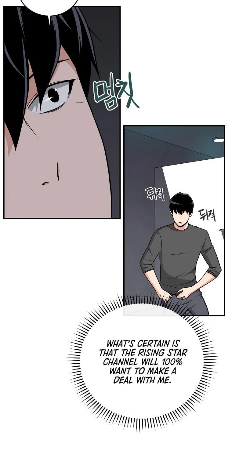 Grand Warlock Streamer Chapter 23 page 98 - 