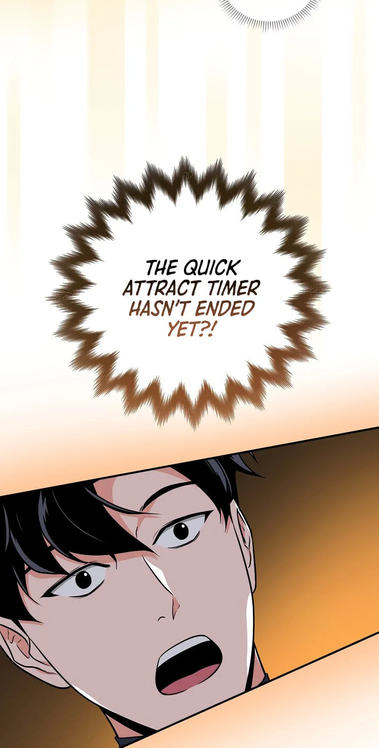 Grand Warlock Streamer Chapter 24 page 102 - 