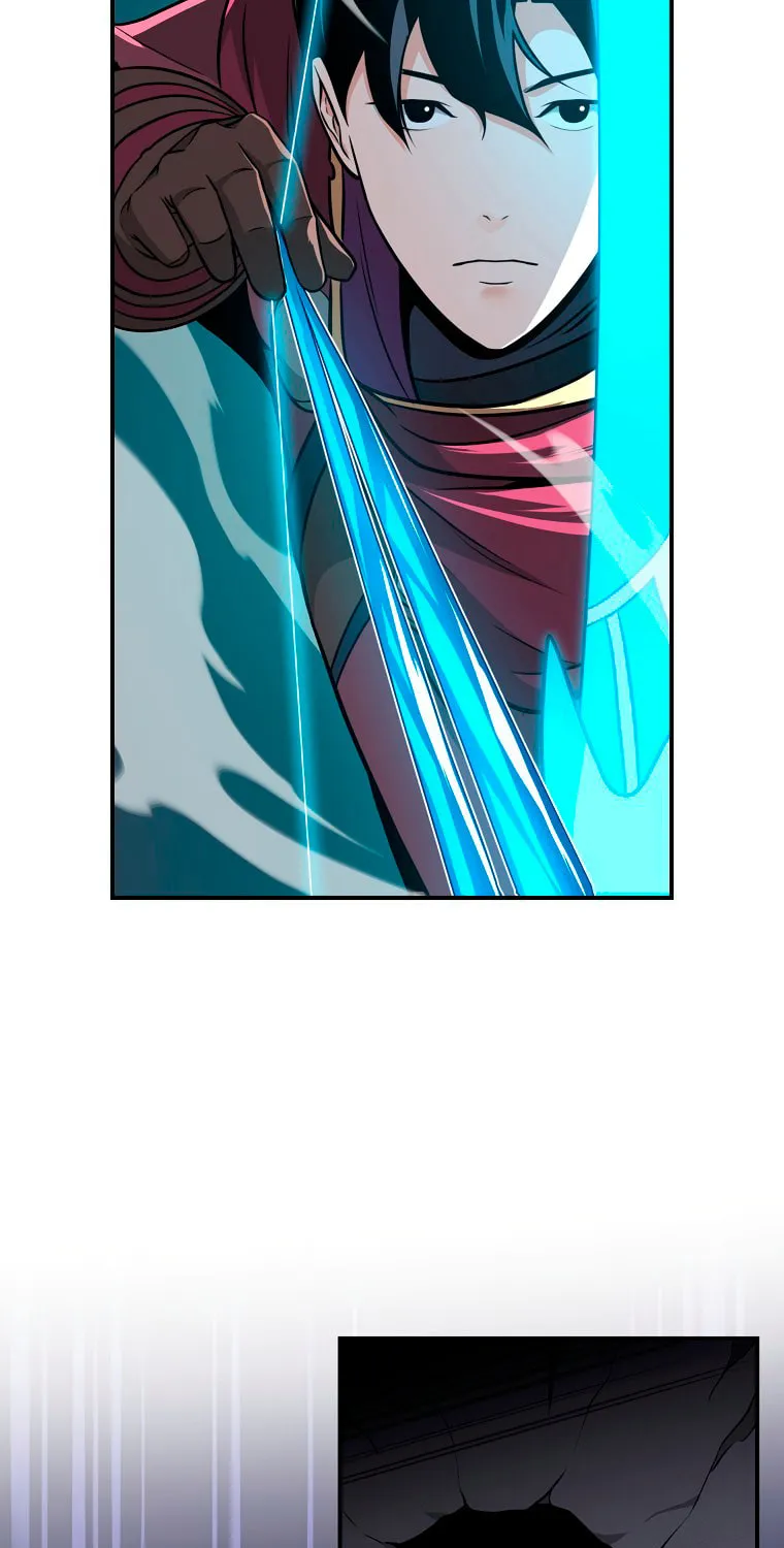 Grand Warlock Streamer Chapter 24 page 12 - 