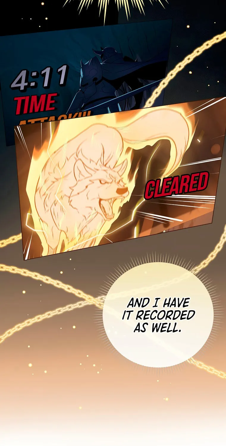 Grand Warlock Streamer Chapter 24 page 114 - 