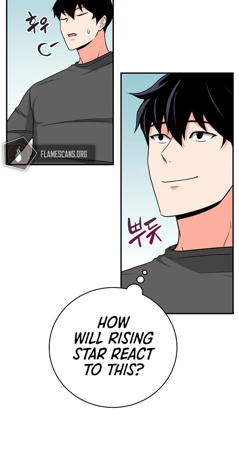 Grand Warlock Streamer Chapter 24 page 116 - 