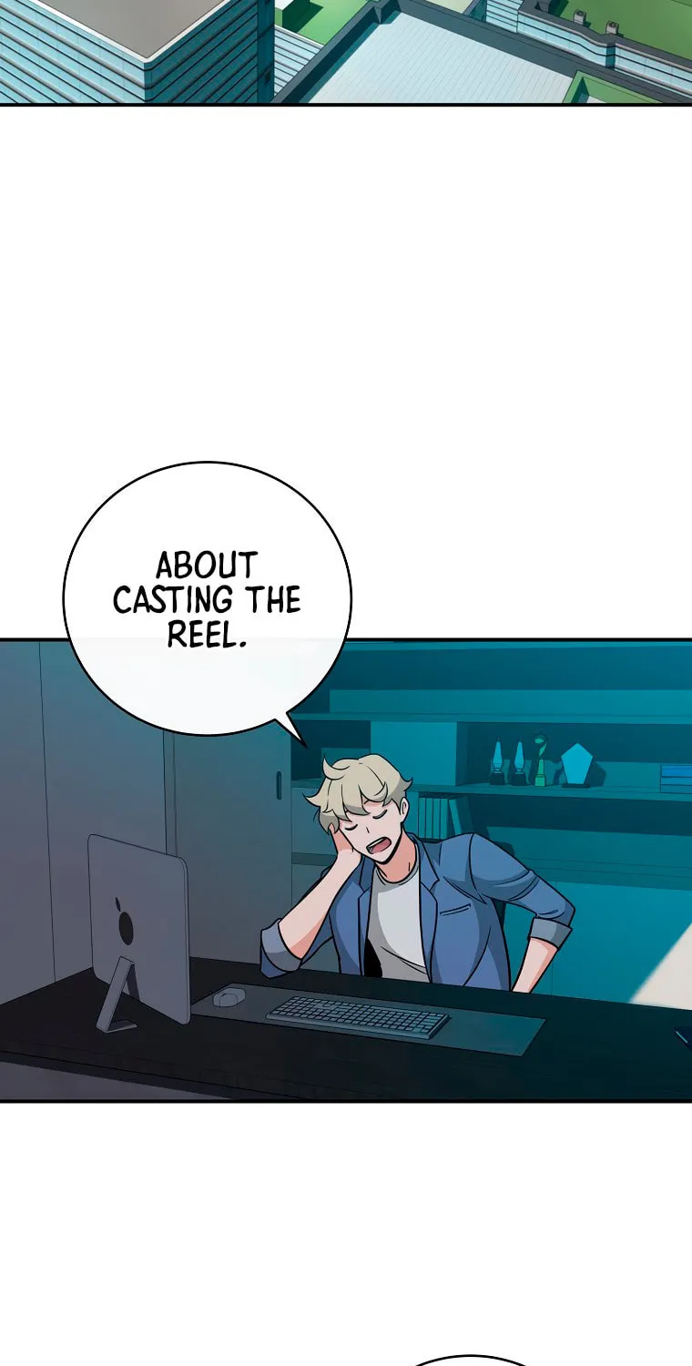 Grand Warlock Streamer Chapter 24 page 120 - 