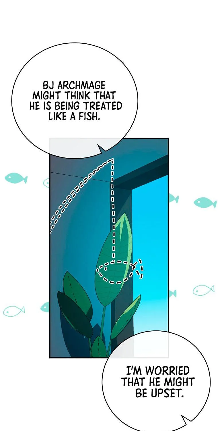 Grand Warlock Streamer Chapter 24 page 124 - 