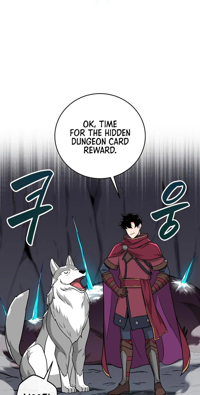 Grand Warlock Streamer Chapter 24 page 18 - 