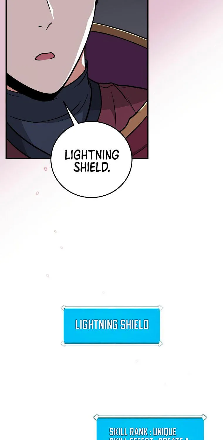 Grand Warlock Streamer Chapter 24 page 22 - 