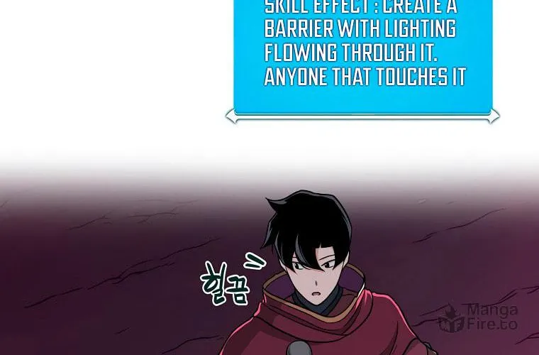 Grand Warlock Streamer Chapter 24 page 23 - 