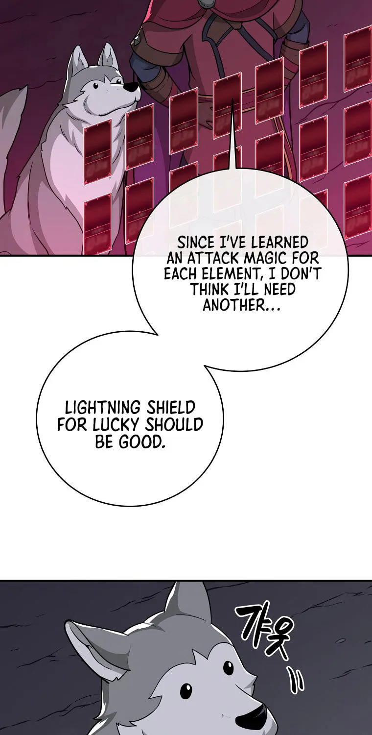 Grand Warlock Streamer Chapter 24 page 24 - 