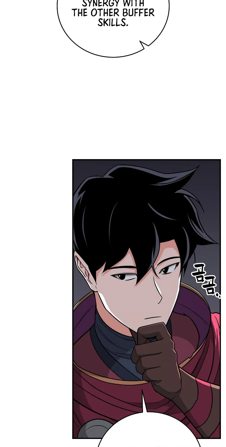 Grand Warlock Streamer Chapter 24 page 26 - 