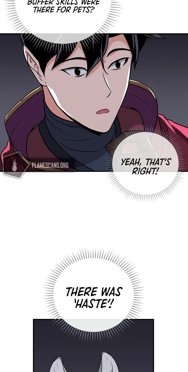 Grand Warlock Streamer Chapter 24 page 28 - 