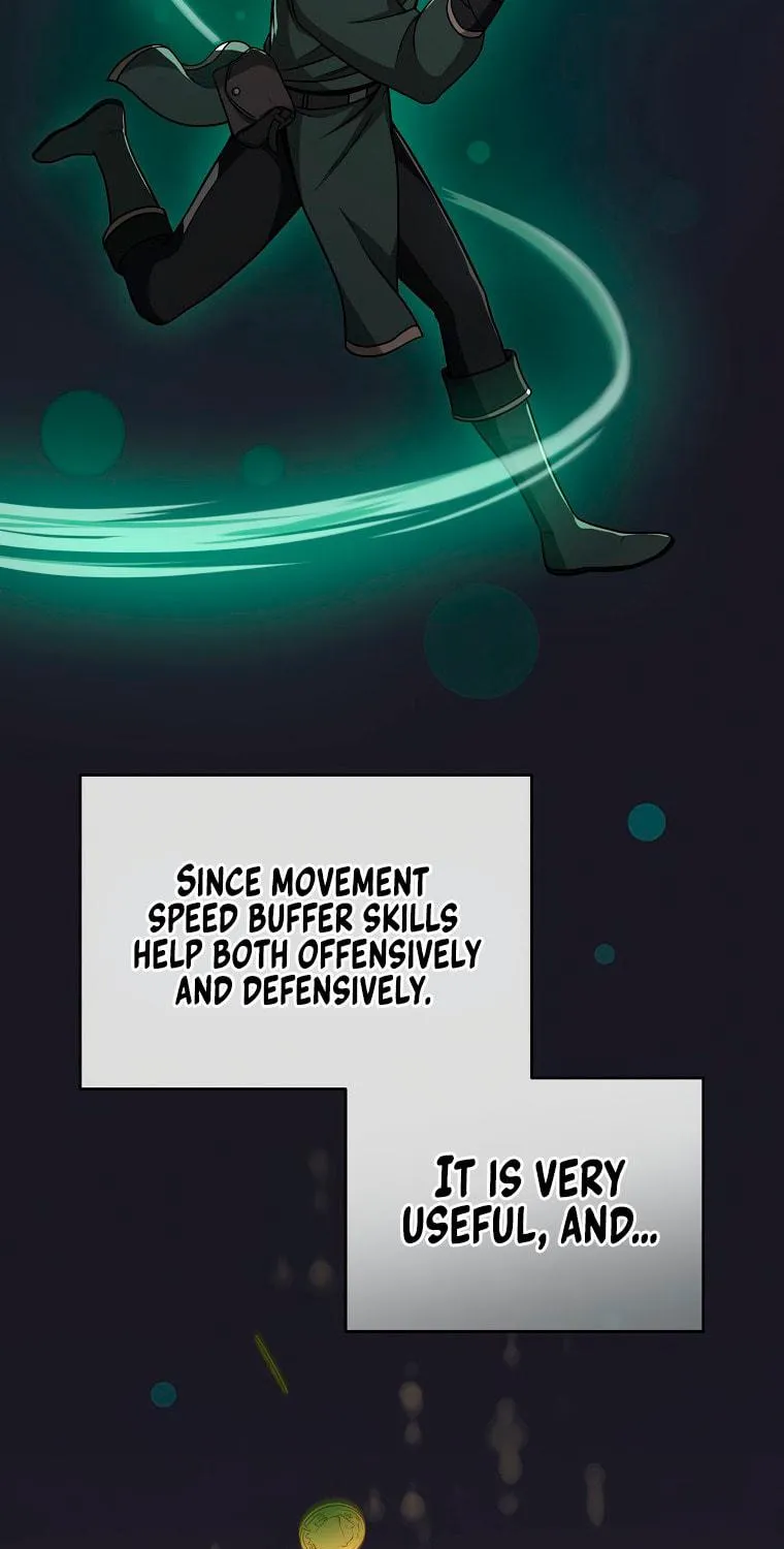 Grand Warlock Streamer Chapter 24 page 34 - 