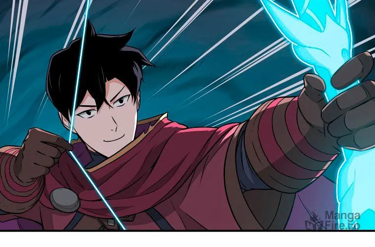 Grand Warlock Streamer Chapter 24 page 5 - 