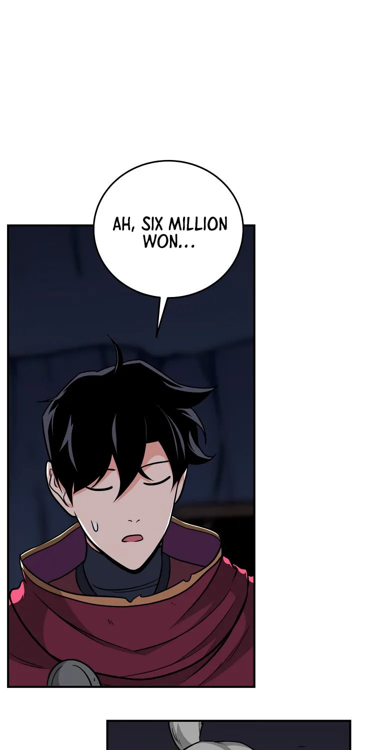 Grand Warlock Streamer Chapter 24 page 42 - 