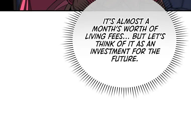 Grand Warlock Streamer Chapter 24 page 45 - 