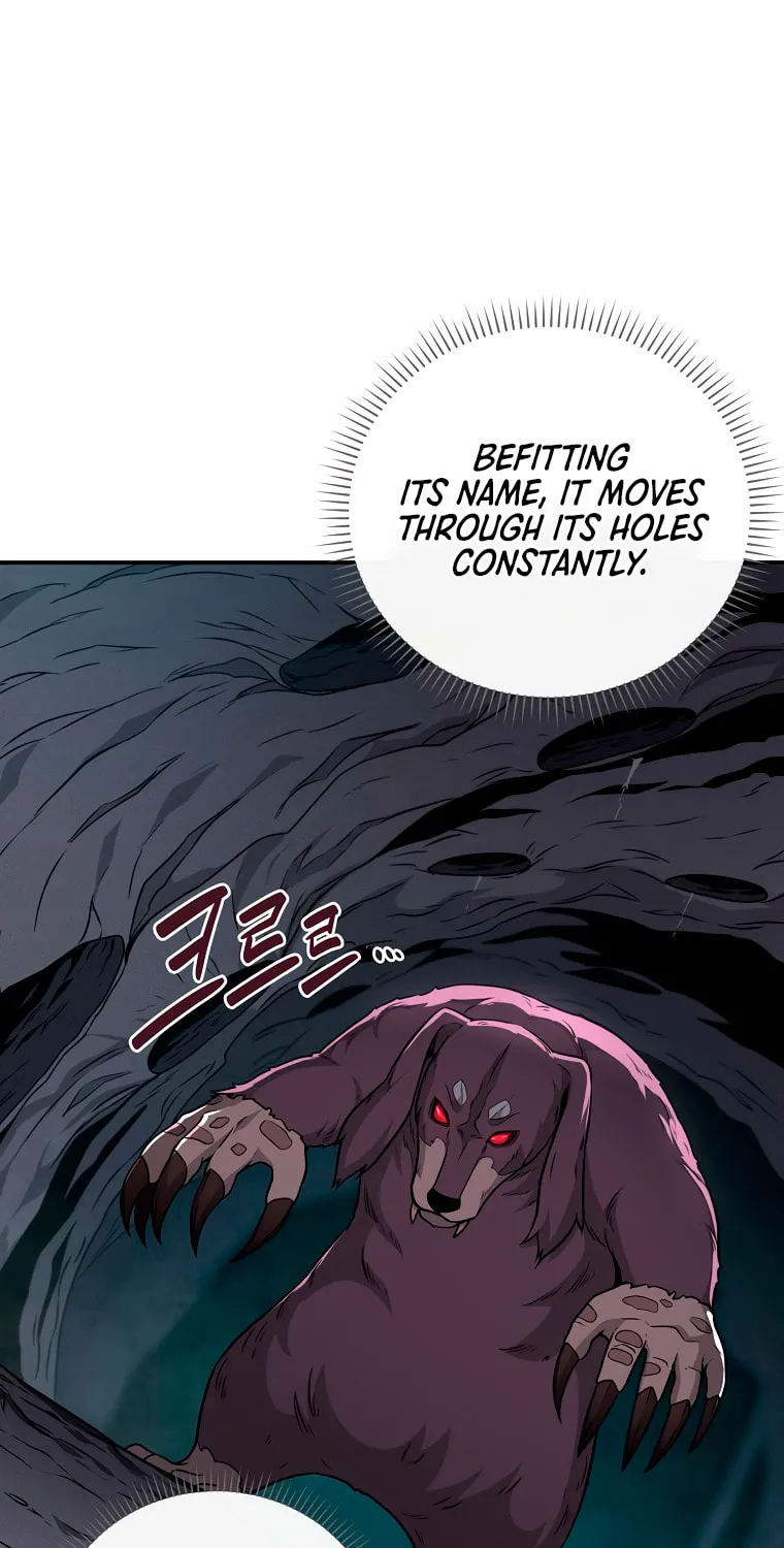 Grand Warlock Streamer Chapter 24 page 6 - 