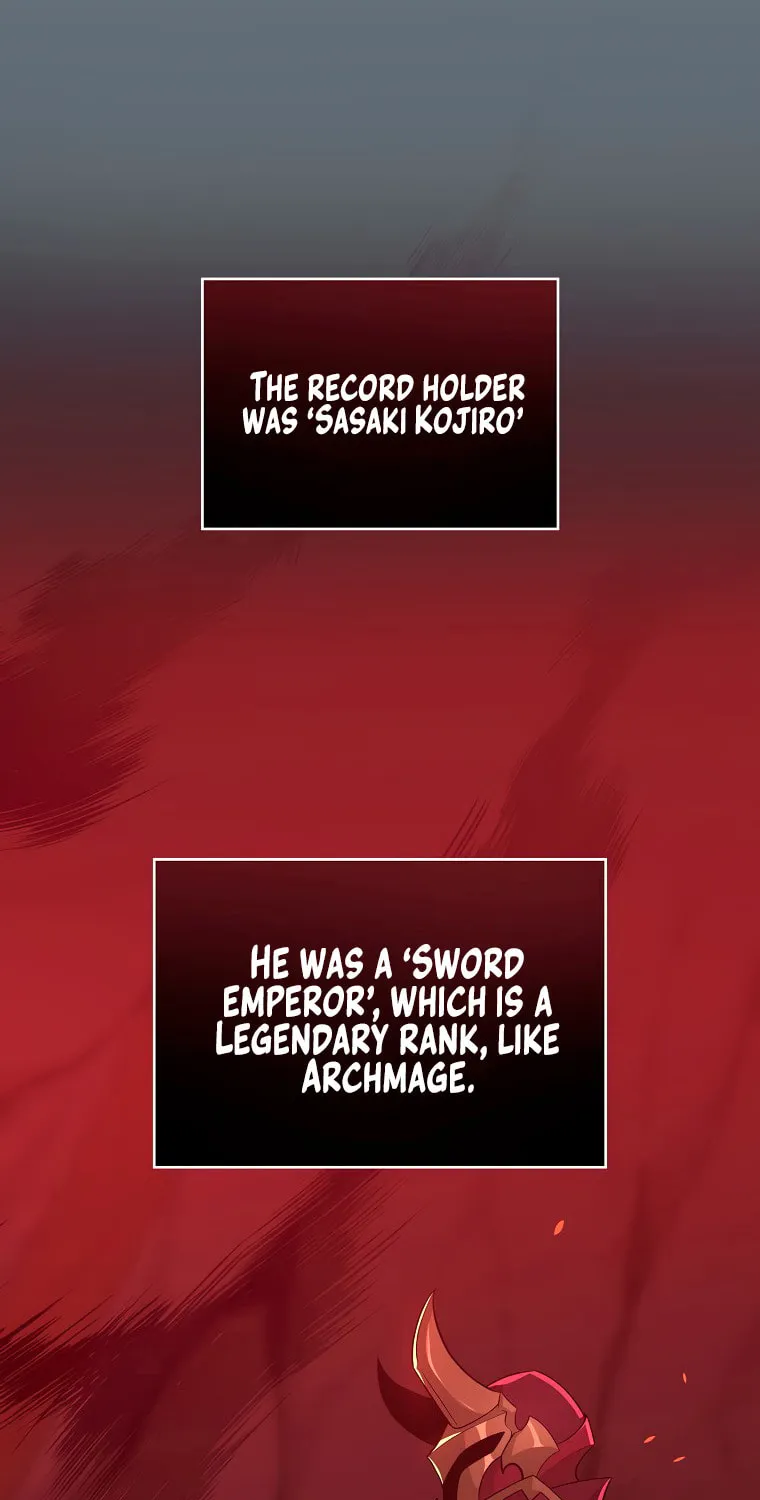Grand Warlock Streamer Chapter 24 page 56 - 