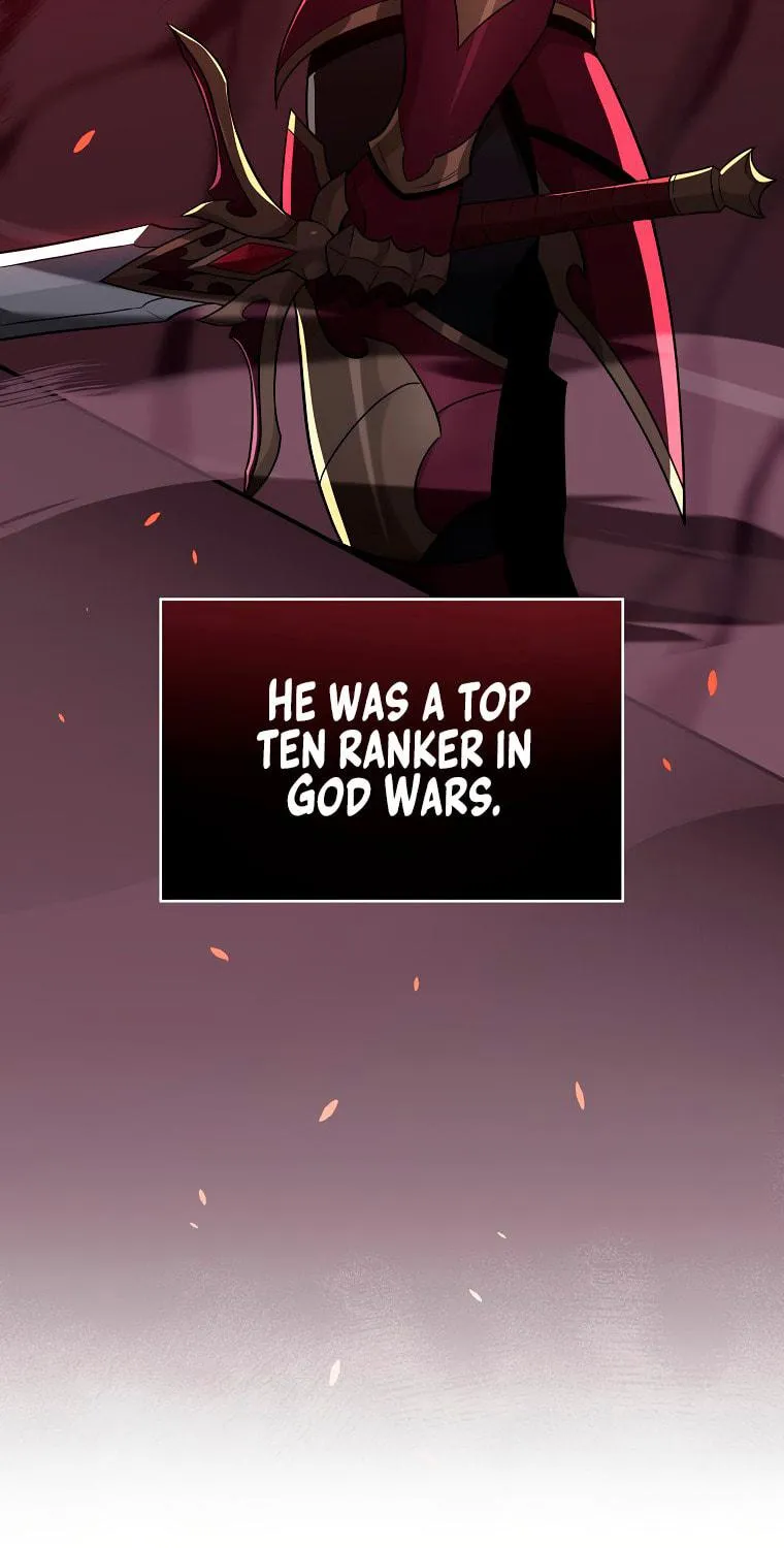 Grand Warlock Streamer Chapter 24 page 58 - 