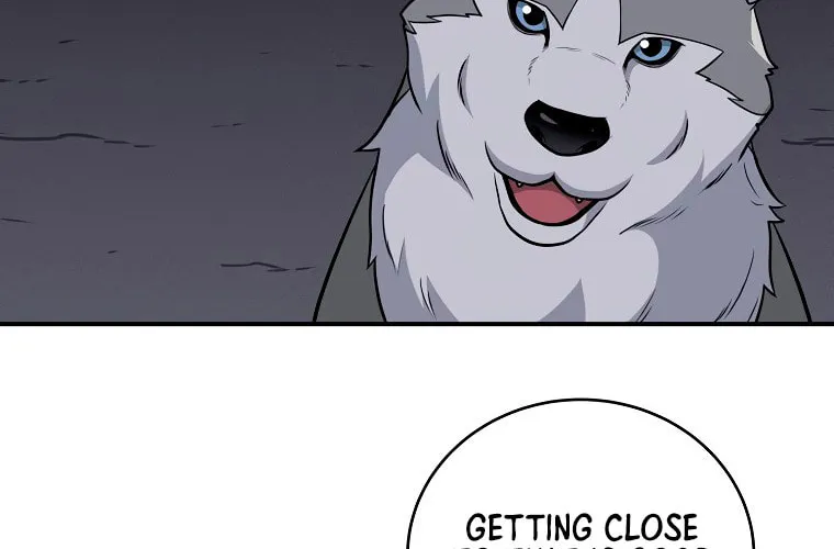 Grand Warlock Streamer Chapter 24 page 61 - 