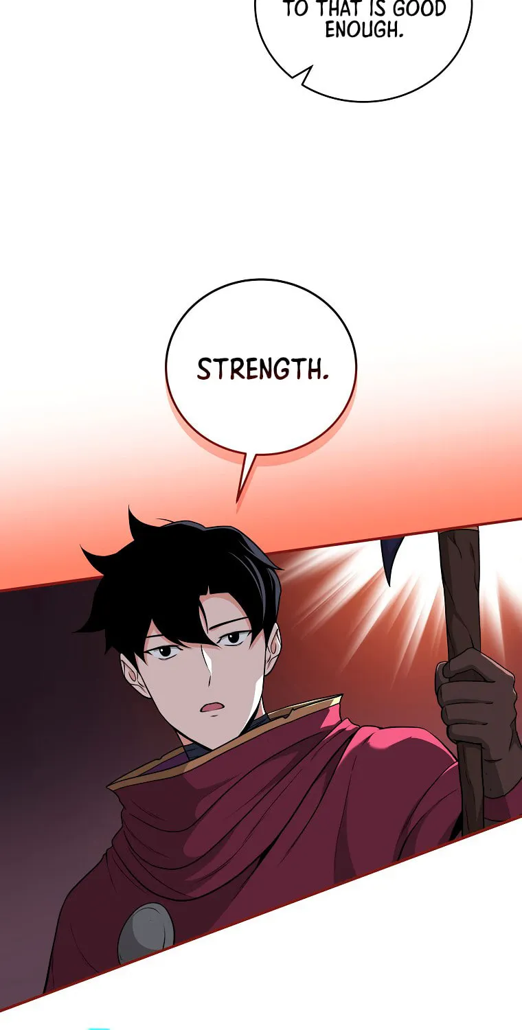 Grand Warlock Streamer Chapter 24 page 62 - 