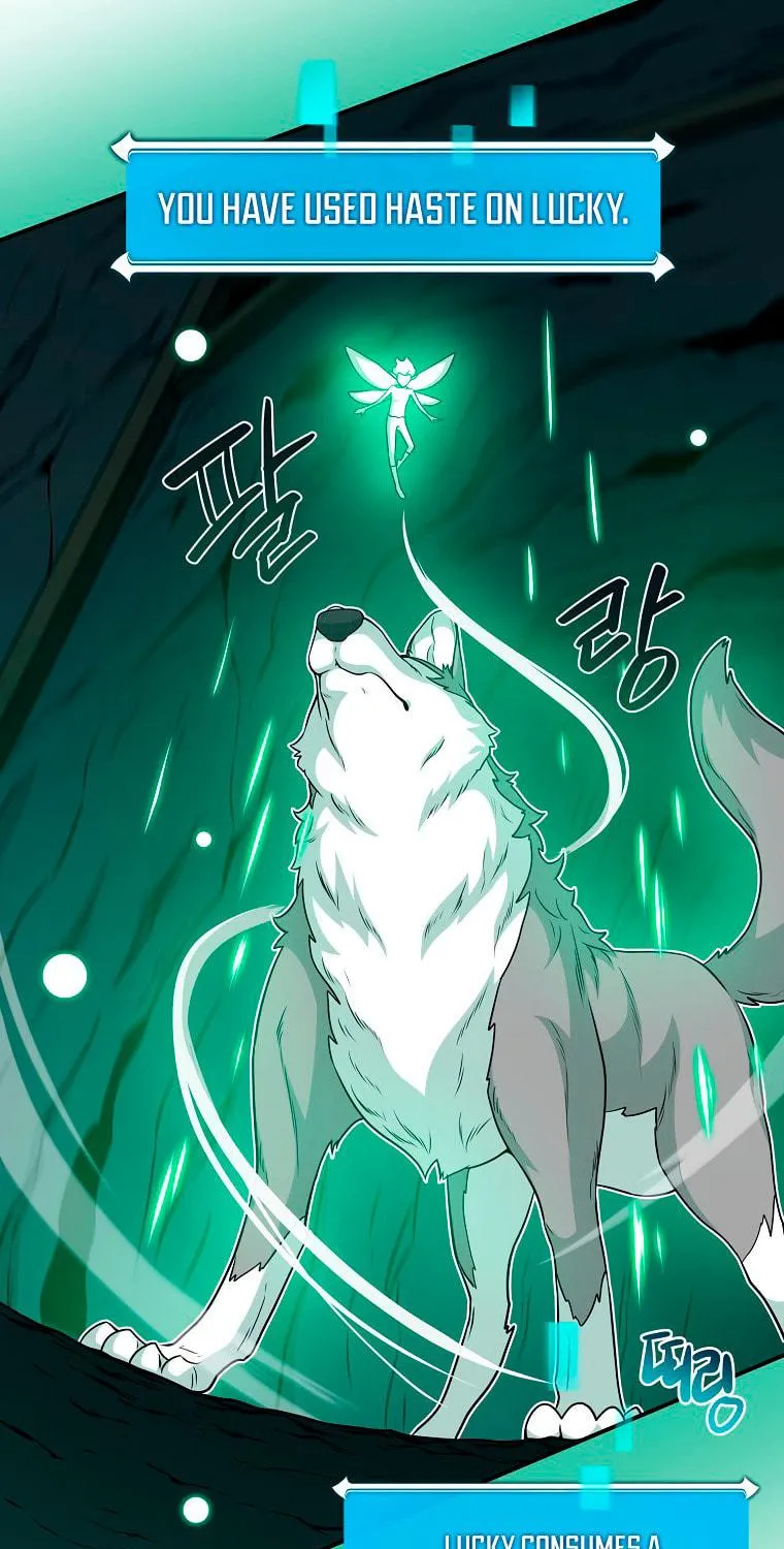 Grand Warlock Streamer Chapter 24 page 64 - 