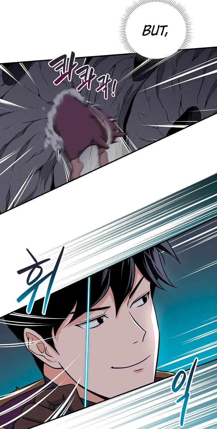 Grand Warlock Streamer Chapter 24 page 8 - 