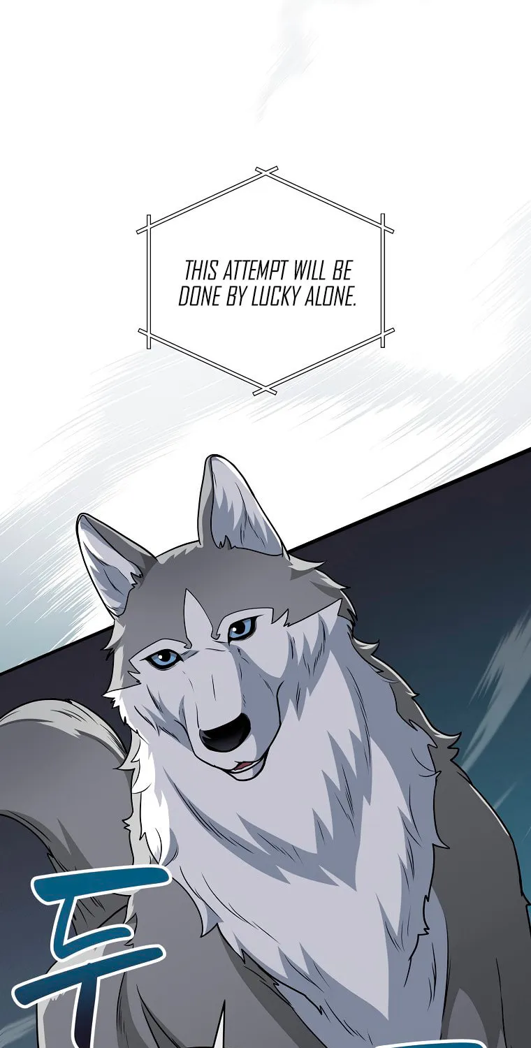 Grand Warlock Streamer Chapter 24 page 74 - 