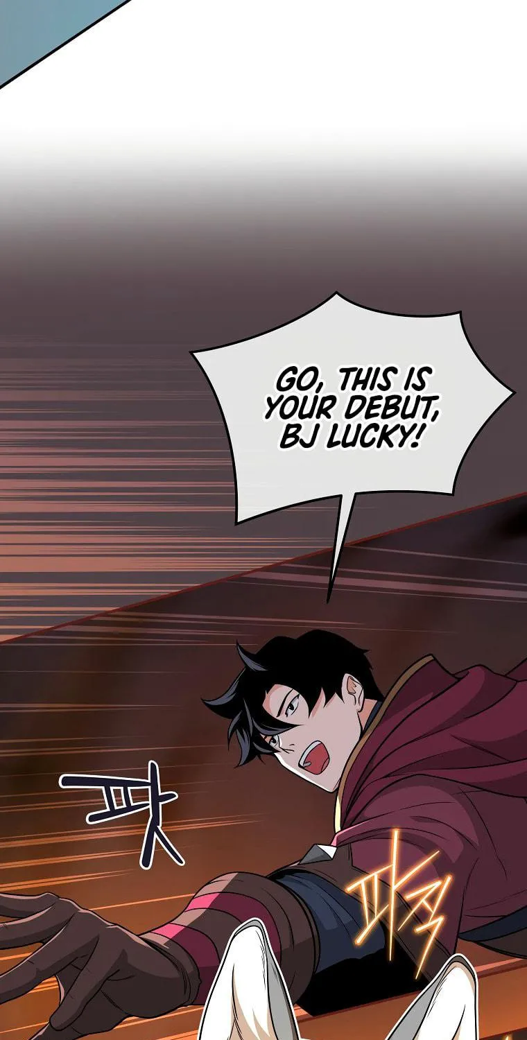 Grand Warlock Streamer Chapter 24 page 76 - 
