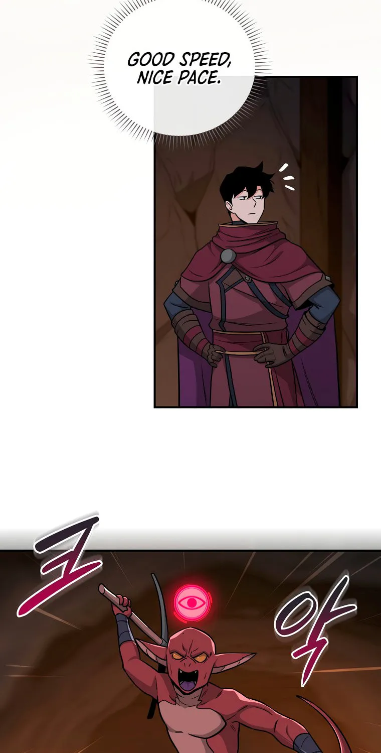 Grand Warlock Streamer Chapter 24 page 86 - 
