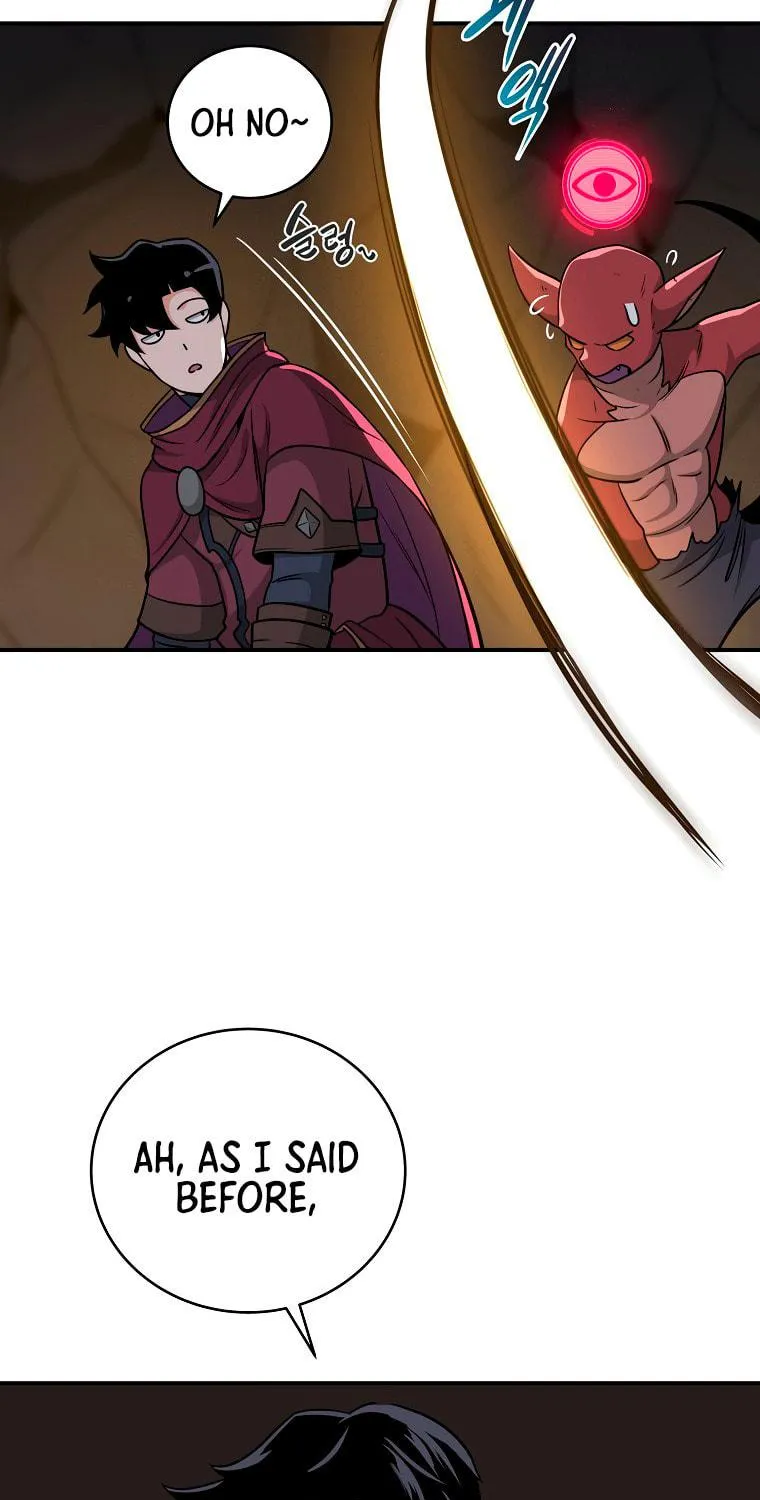 Grand Warlock Streamer Chapter 24 page 88 - 